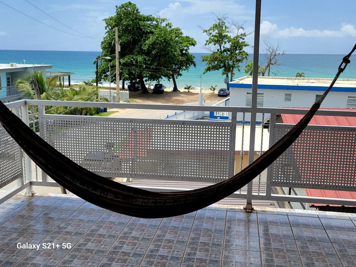 Aguada Of The Seas Aparthotel Exterior photo